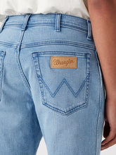 Wrangler Texas Shorts Męskie Szorty Spodenki Gambit W11CHN42N 112328976